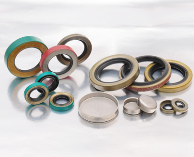 油封 Oil Seal