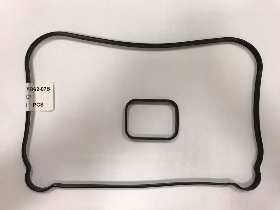 Rubber Gasket 7