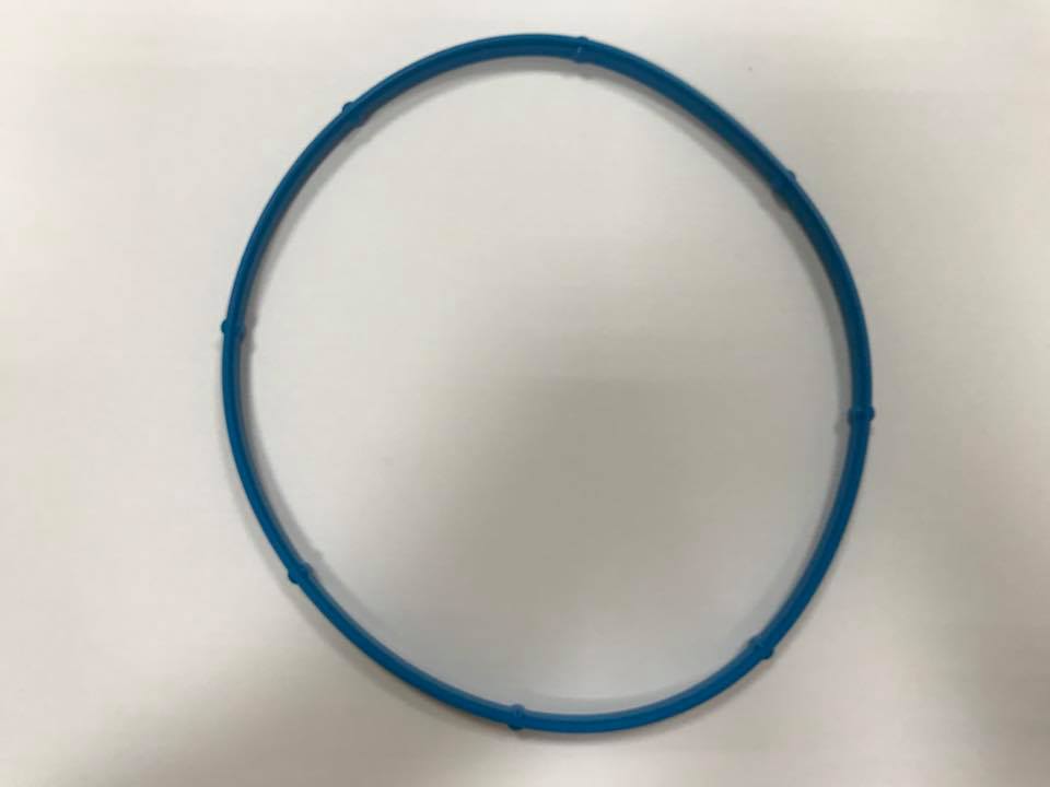 Rubber Gasket 8