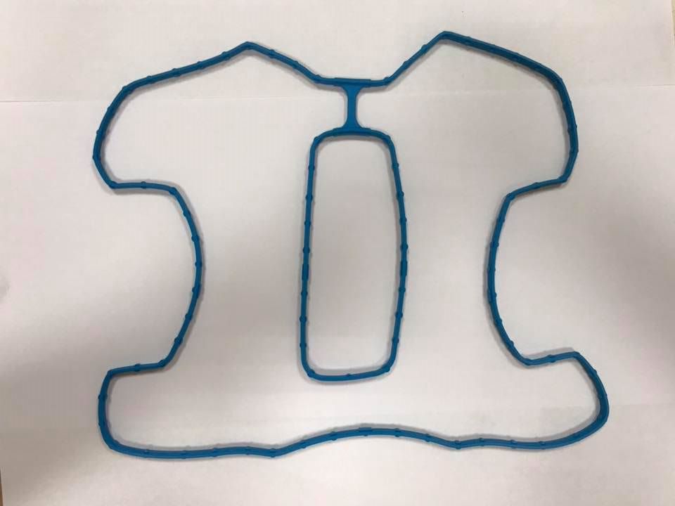 Rubber Gasket 9