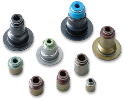 Valve stem seal 2