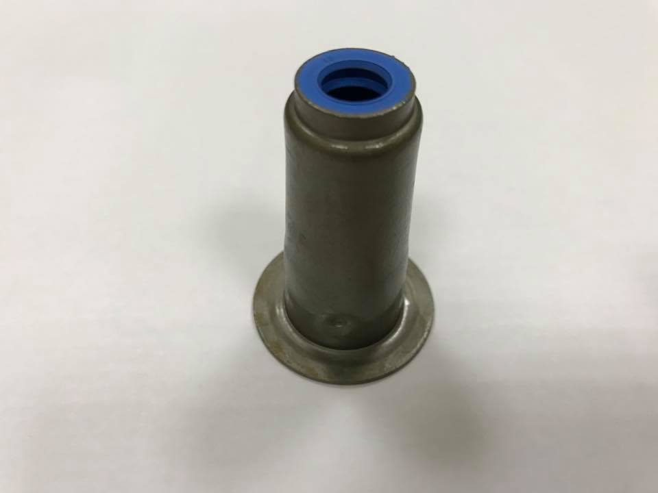 Valve stem seal 5